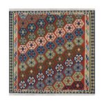 El Dokuma Yün Kilim  cm | Elit Tasarım_12765051