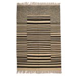 El Dokuma Yün Kilim 146x246 cm | Kaliteli Seçim_15113737