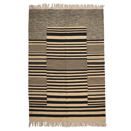 El Dokuma Yün Kilim 146x246 cm | Kaliteli Seçim_15113737