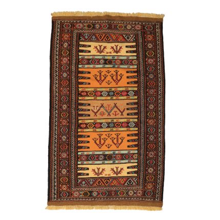 El Dokuma Yün Kilim 102x180 cm | Premium_15145259