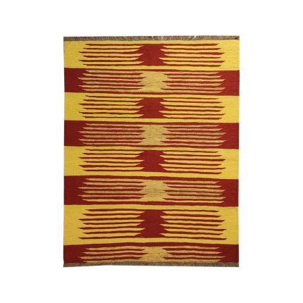 El Dokuma Yün Kilim  cm | Otantik Dokuma_15377779