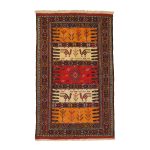 El Dokuma Yün Kilim 173x106 cm | Elit Tasarım_15414056