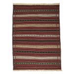 El Dokuma Yün Kilim 244x170 cm | Elit Tasarım_15426993