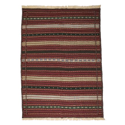El Dokuma Yün Kilim 244x170 cm | Elit Tasarım_15426993