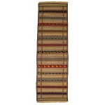 El Dokuma Yün Kilim 71x304 cm | Kaliteli Seçim_16137701