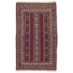 El Dokuma Yün Kilim  cm | Rengarenk | Dekoratif Kilim_1632787