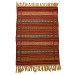 El Dokuma Yün Kilim 98x148 cm | Kaliteli Seçim_16389896