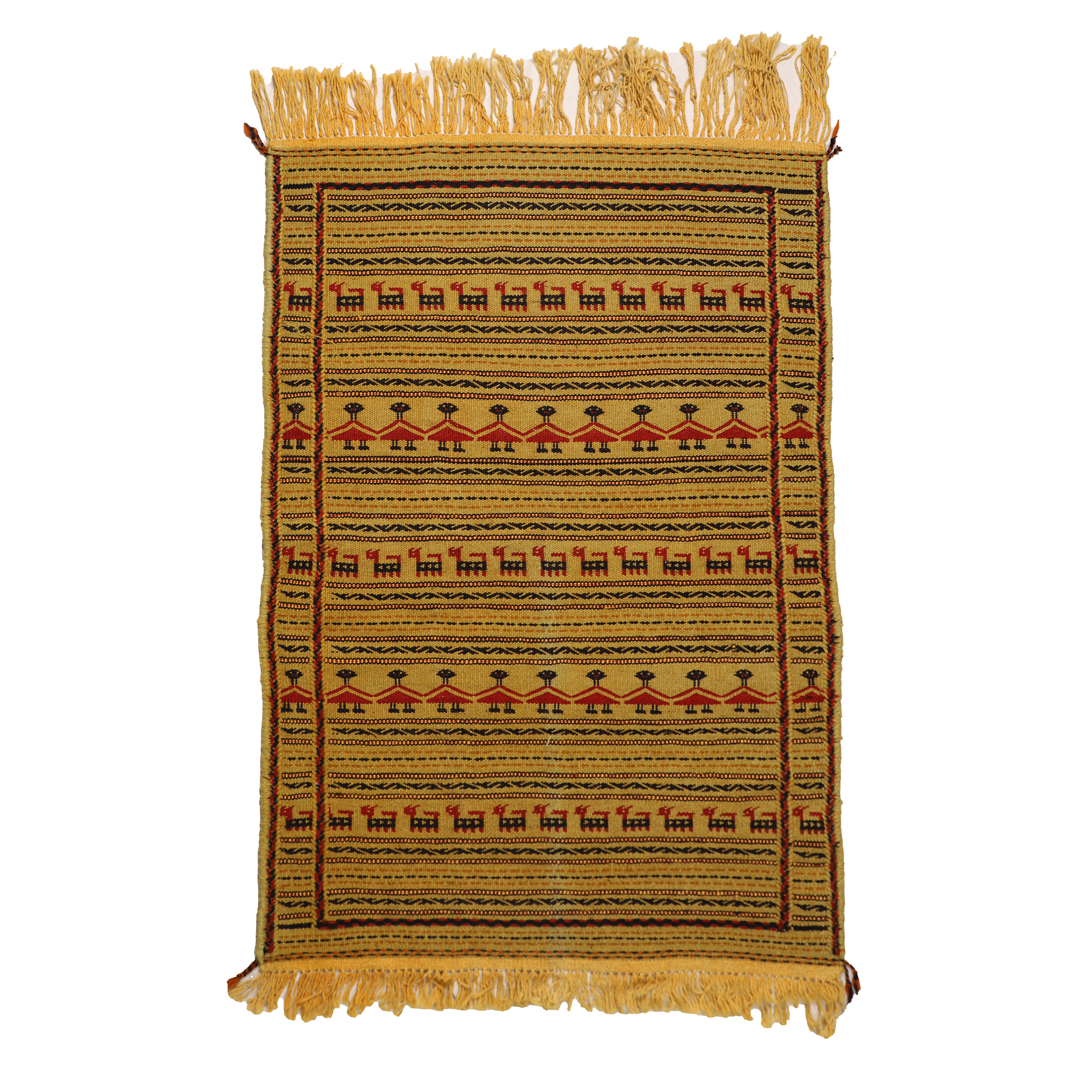 El Dokuma Yün Kilim 102x157 cm | Elit Tasarım El Dokuma Yün Kilim 102x157 cm | Elit Tasarım_16498131