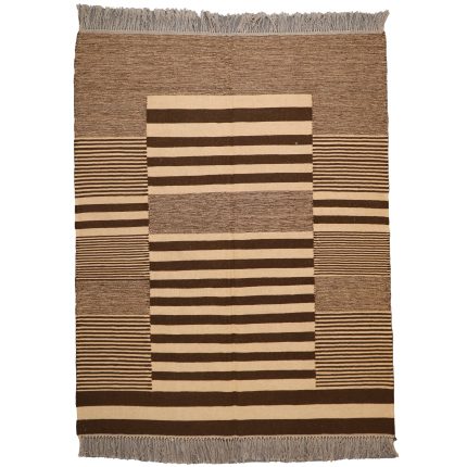 El Dokuma Yün Kilim 145x201 cm | Elit Tasarım_16733827