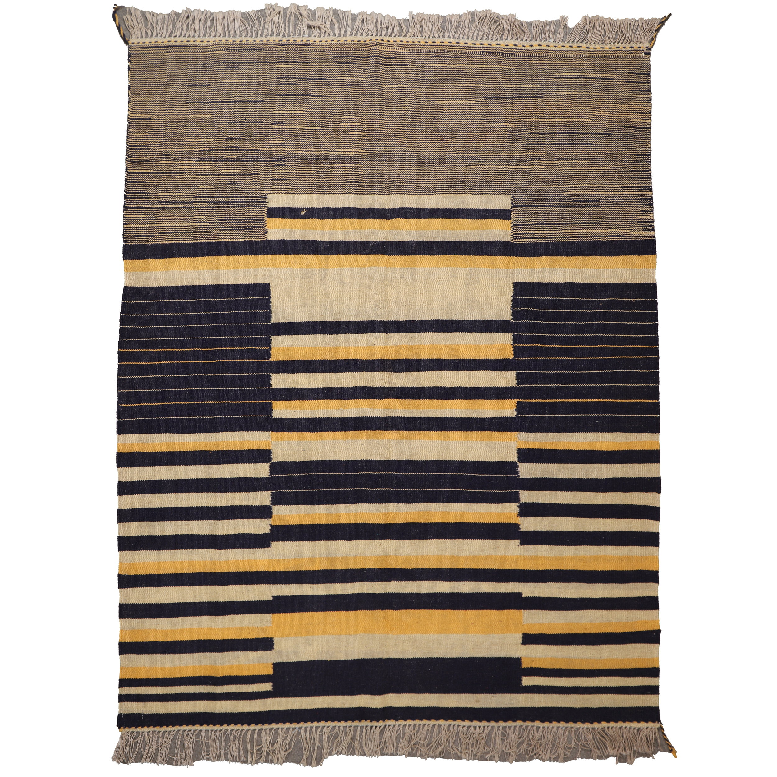 El Dokuma Yün Kilim 147x207 cm | Zarif Stil El Dokuma Yün Kilim 147x207 cm | Zarif Stil_16734032