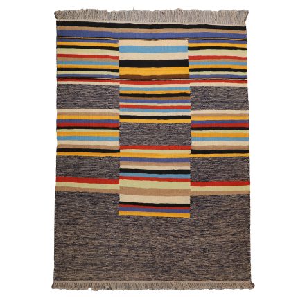 El Dokuma Yün Kilim 149x213 cm | Otantik Dokuma_16770505