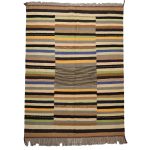 El Dokuma Yün Kilim 144x207 cm | Kaliteli Seçim_16770516