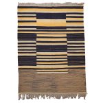 El Dokuma Yün Kilim 147x214 cm | Elit Tasarım_16785339
