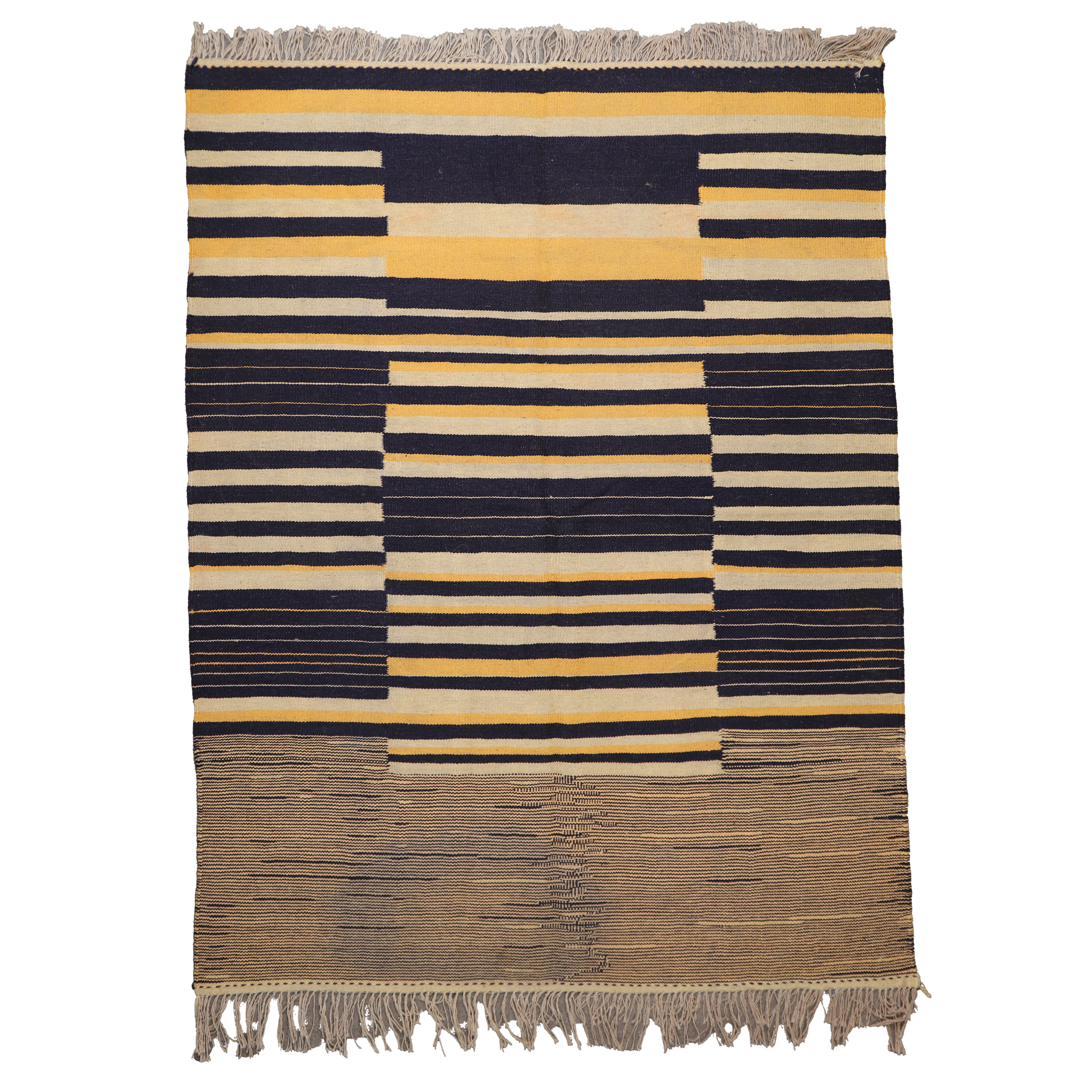 El Dokuma Yün Kilim 147x214 cm | Elit Tasarım El Dokuma Yün Kilim 147x214 cm | Elit Tasarım_16785339