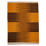 El Dokuma Yün Kilim 203x153 cm | Rengarenk | Dekoratif Kilim_17413202