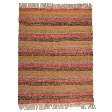 El Dokuma Yün Kilim 147x204 cm | Rengarenk | Elit Tasarım_19574261
