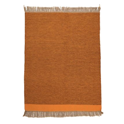 El Dokuma Yün Kilim 200x150 cm | Rengarenk | Zarif Stil_20514743