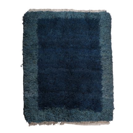 El Dokuma Yün Kilim 195x160 cm | Rengarenk | Sanatsal Tasarım_20622693