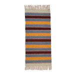 El Dokuma Yün Kilim 151x69 cm | Rengarenk | Elit Tasarım_21289273