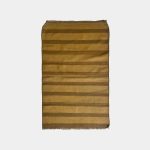 El Dokuma Yün Kilim 150x100 cm | Sarı | Dekoratif Kilim_21326557