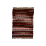 El Dokuma Yün Kilim 150x100 cm | Bordo | Kaliteli Seçim_21328166