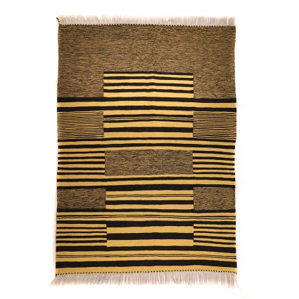 El Dokuma Yün Kilim  cm | Dekoratif Kilim_6576736