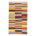 El Dokuma Yün Kilim  cm | Elit Tasarım_6772876