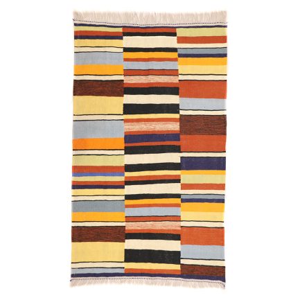 El Dokuma Yün Kilim  cm | Elit Tasarım_6772876