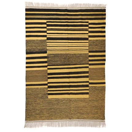 El Dokuma Yün Kilim  cm | Dekoratif Kilim_7207440