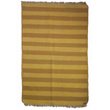El Dokuma Yün Kilim 100x150 cm | Rengarenk | Dekoratif Kilim_732086