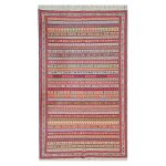 El Dokuma Yün Kilim  cm | Zarif Stil_7391176