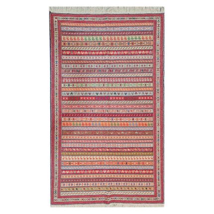 El Dokuma Yün Kilim  cm | Zarif Stil_7391176