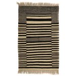 El Dokuma Yün Kilim  cm | Sanatsal Tasarım_8999878