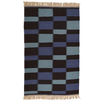El Dokuma Yün Kilim  cm | Dekoratif Kilim_9003704