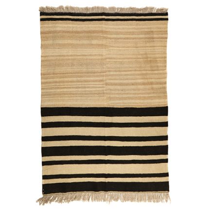 El Dokuma Yün Kilim  cm | Modern Dokunuş_9026889