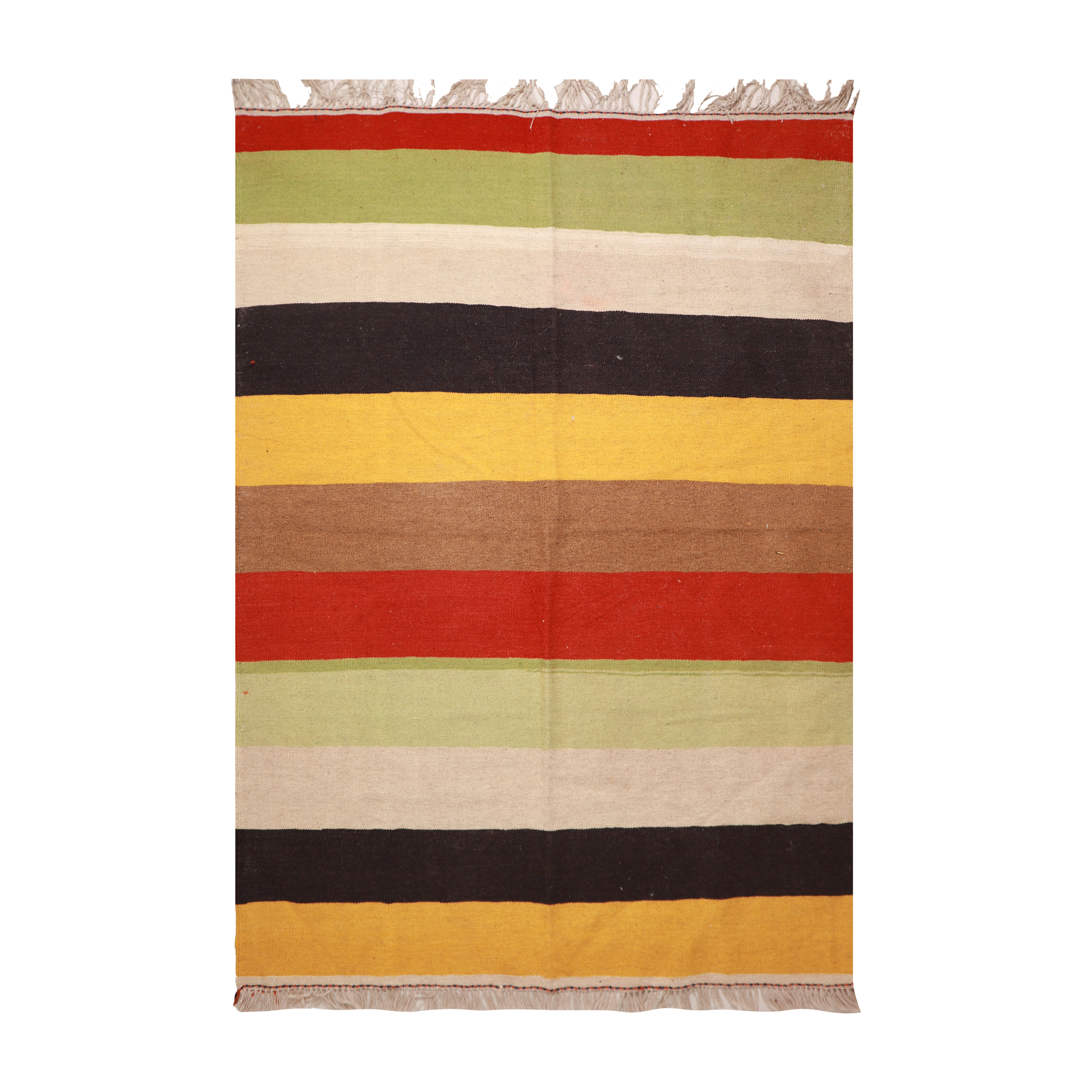 El Dokuma Yün Kilim 142x200 cm | Kaliteli Seçim El Dokuma Yün Kilim 142x200 cm | Kaliteli Seçim_9737150