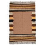 El Dokuma Yün Kilim 208x146 cm | Premium_﻿11259543