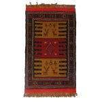 El Dokuma Yün Kilim 171x97 cm | Premium_﻿13942901