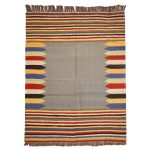 El Dokuma Yün Kilim 200x146 cm | Premium_﻿14699333