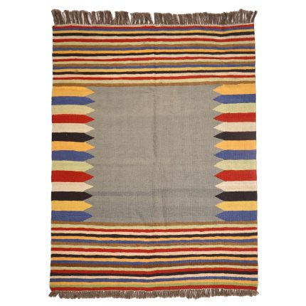 El Dokuma Yün Kilim 200x146 cm | Premium_﻿14699333