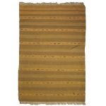 El Dokuma Yün Kilim 100x150 cm | Rengarenk | Elit Tasarım_﻿732079