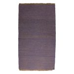 El Dokuma Yün Kilim 149x84 cm | Mor | Premium_﻿9840984