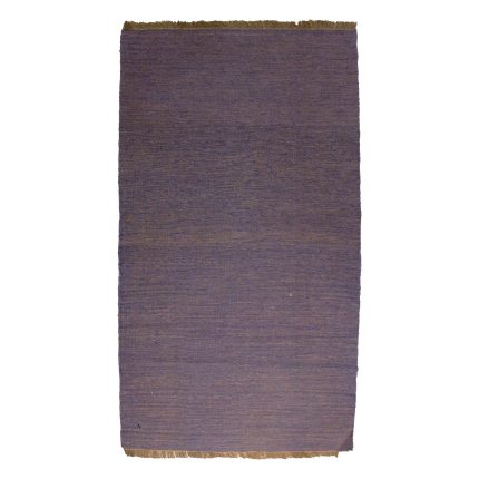 El Dokuma Yün Kilim 149x84 cm | Mor | Premium_﻿9840984